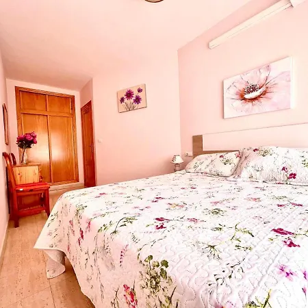Appartement Comfortable *