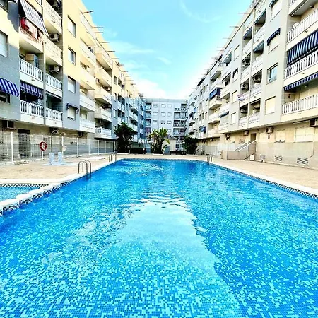 Appartement Comfortable