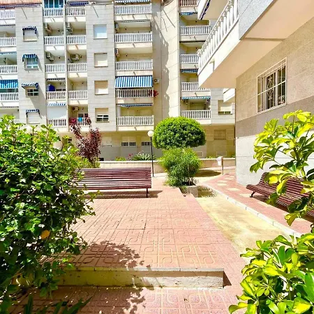 Appartement Comfortable