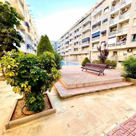 Appartement Comfortable